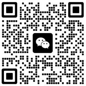 扫码添加微信-UU网创